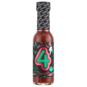 Culley's Chipotle Hot Sauce